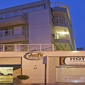 Hotel Cantareira